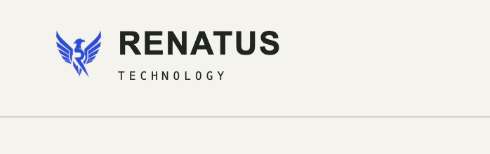 Renatus Technology