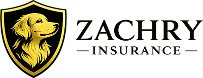 Zachry Insurance Logo