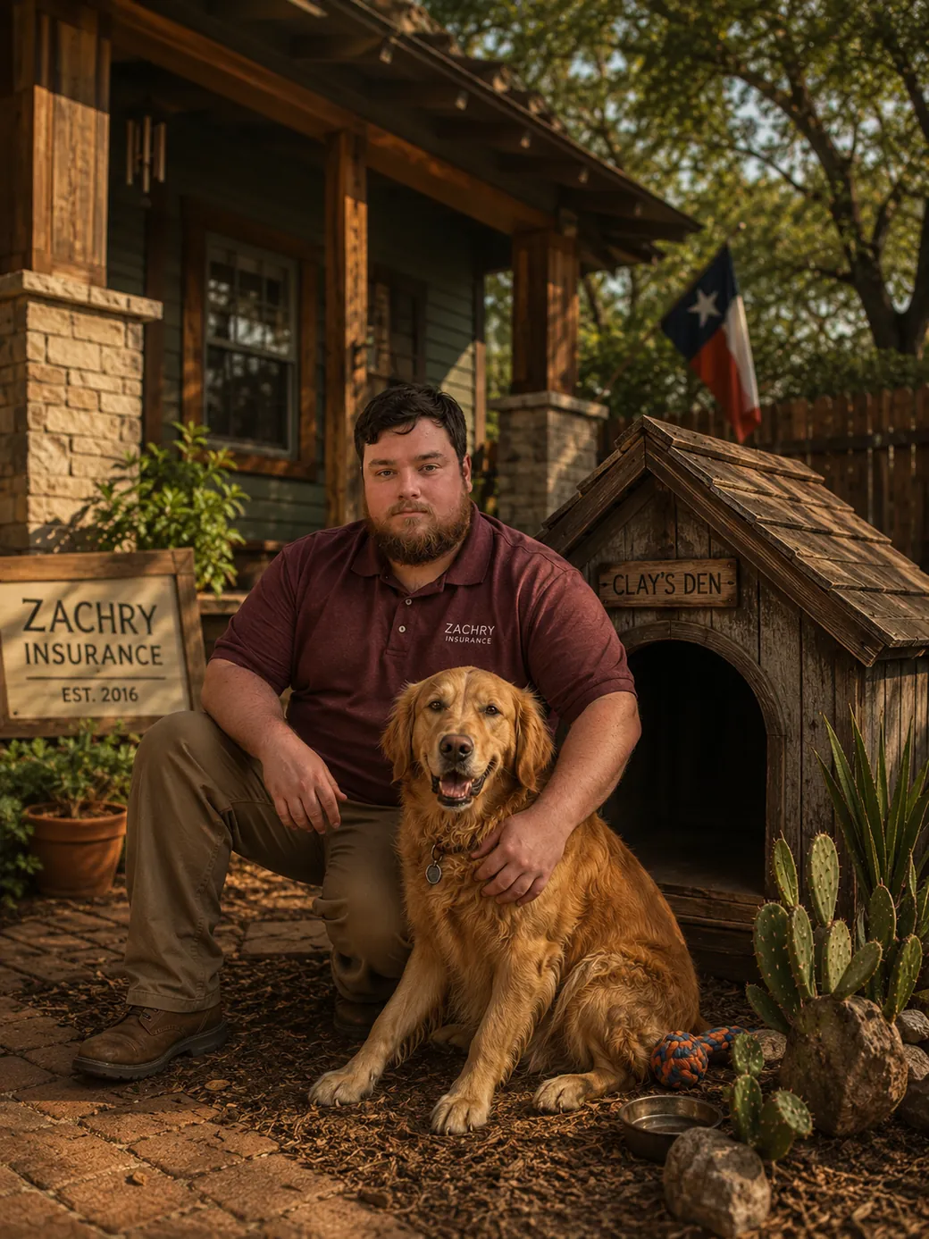 Family home protected by mortgage life insurance